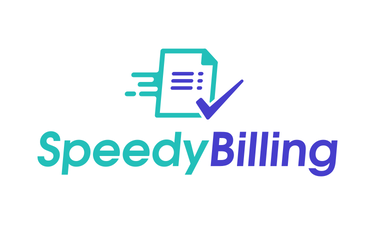 Speedybilling.com - Creative brandable domain for sale